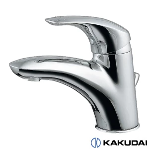 カクダイ 183-008 ｼﾝｸﾞﾙﾚﾊﾞｰ混合栓
