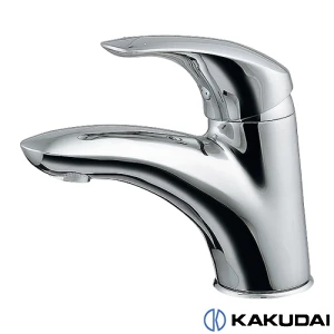 カクダイ 183-011 ｼﾝｸﾞﾙﾚﾊﾞｰ混合栓