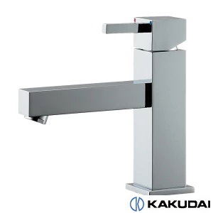 カクダイ 183-088 ｼﾝｸﾞﾙﾚﾊﾞｰ混合栓