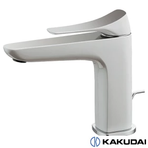 カクダイ 183-180 ｼﾝｸﾞﾙﾚﾊﾞｰ混合栓