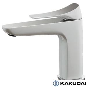 カクダイ 183-181 ｼﾝｸﾞﾙﾚﾊﾞｰ混合栓