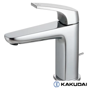 カクダイ 183-192 ｼﾝｸﾞﾙﾚﾊﾞｰ混合栓