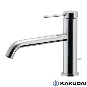 カクダイ 183-222 ｼﾝｸﾞﾙﾚﾊﾞｰ混合栓