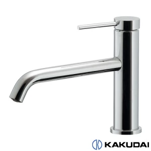 カクダイ 183-223 ｼﾝｸﾞﾙﾚﾊﾞｰ混合栓