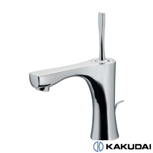 カクダイ 183-230 ｼﾝｸﾞﾙﾚﾊﾞｰ混合栓