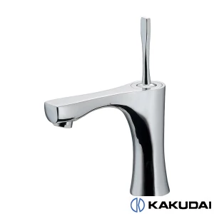 カクダイ 183-231 ｼﾝｸﾞﾙﾚﾊﾞｰ混合栓