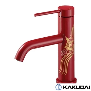 カクダイ 183-262 ｼﾝｸﾞﾙﾚﾊﾞｰ混合栓