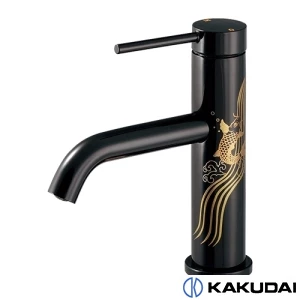 カクダイ 183-265 ｼﾝｸﾞﾙﾚﾊﾞｰ混合栓