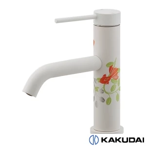 カクダイ 183-270 ｼﾝｸﾞﾙﾚﾊﾞｰ混合栓