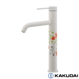 カクダイ 183-272 ｼﾝｸﾞﾙﾚﾊﾞｰ混合栓(ﾄｰﾙ)