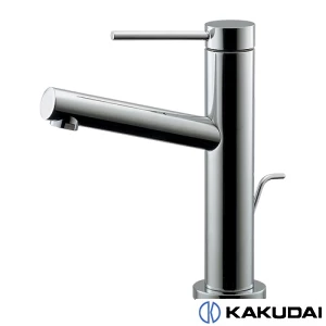 カクダイ 183-274 ｼﾝｸﾞﾙﾚﾊﾞｰ混合栓