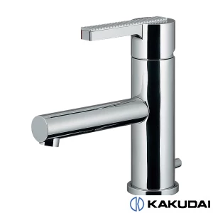 カクダイ 183-278 ｼﾝｸﾞﾙﾚﾊﾞｰ混合栓