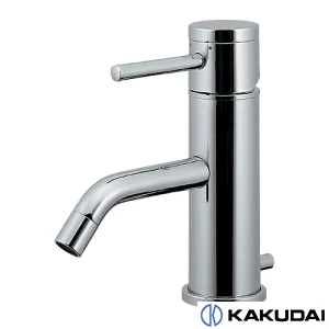 カクダイ 183-282 ｼﾝｸﾞﾙﾚﾊﾞｰ混合栓