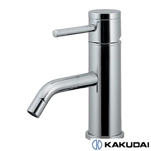 カクダイ 183-283 ｼﾝｸﾞﾙﾚﾊﾞｰ混合栓