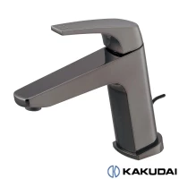 カクダイ 183-353-DS シングルレバー混合栓