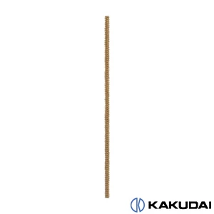 カクダイ 2214-1000 全ネジ支持棒