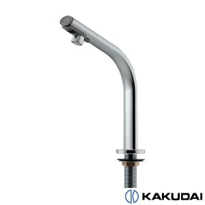 カクダイ 239-001-2 小型電気温水器(ｾﾝｻｰ水栓つき)