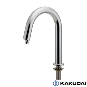 カクダイ 239-004-1 小型電気温水器(ｾﾝｻｰ水栓つき)