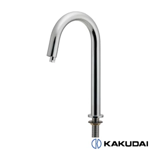 カクダイ 239-004-3 小型電気温水器(ｾﾝｻｰ水栓つき)