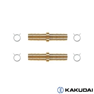 カクダイ 413-616 ペアホース用タケノコ 13×10A