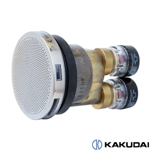 カクダイ 415-005 一口循環金具(ワンロック式) 13A