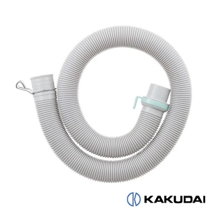 カクダイ 436-151 洗濯機排水ホース