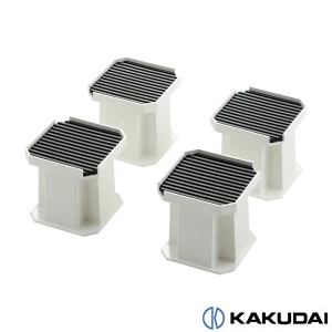 カクダイ 437-100 洗濯機用かさ上げ台