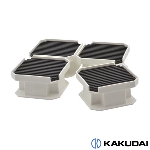カクダイ 437-101 洗濯機用かさ上げ台