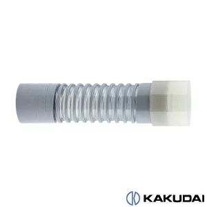 カクダイ 437-333 排水フレキパイプ 50×400
