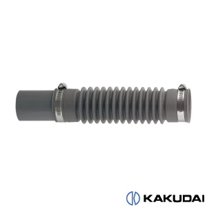 カクダイ 437-335-250 排水フレキパイプ 50