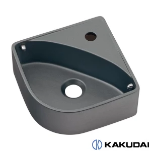 カクダイ 493-203 壁掛手洗器
