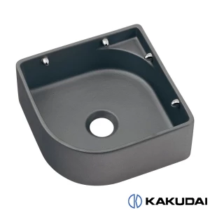 カクダイ 493-204 壁掛手洗器