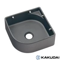 カクダイ 493-237 壁掛手洗器