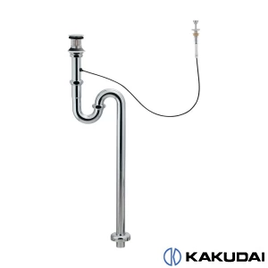 カクダイ 排水管セット 通販(卸価格)|プロストア ダイレクト カクダイ 排水管セット 通販(卸価格)|プロストア ダイレクト
