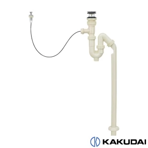 カクダイ 494-113-32 商品図面 施工説明書|カクダイ 排水管 カクダイ 494-113-32 商品図面 施工説明書|カクダイ 排水管