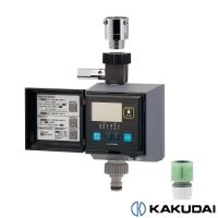 カクダイ 502-320 潅水コンピューター(凍結防止機能つき)