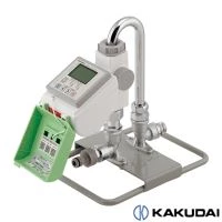カクダイ 502-342 移動コンピューター(ソーラー発電式)