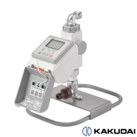 カクダイ 502-345 移動コンピューター(ソーラー発電式)