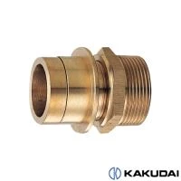 5176-40 外ネジ･マチノオス接手