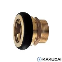 5177-40 外ネジ･マチノメス接手
