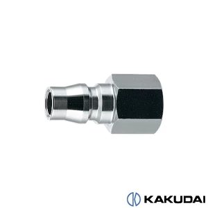 カクダイ 518-41-40X25 内ネジプラグ