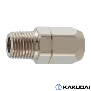 カクダイ 518-50-8.5X6 外ネジナット