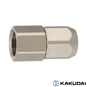 カクダイ 518-51-8.5X6 内ネジナット