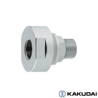 カクダイ 571-503-13 曲面用取出し金具
