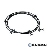 カクダイ 576-212 噴霧ノズルセット