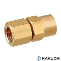 カクダイ 576-224 接続アダプター