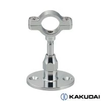 カクダイ 576-420 シルバーミスト用配管支持金具