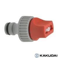 カクダイ 578-903 散水チューブ接手(M)