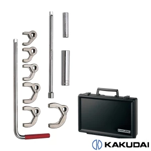 立形金具しめつけ工具セット(ケース入)