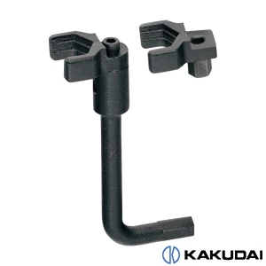 カクダイ 604-001 立形金具しめつけ工具